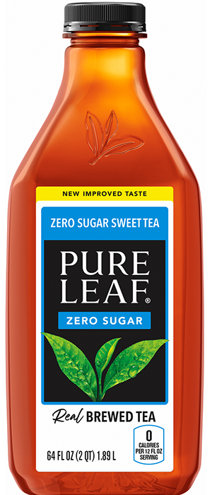 Pure Leaf Iced Tea - Zero Sugar Sweet Tea
