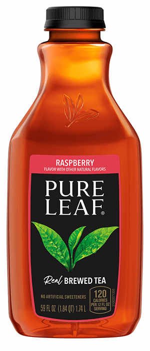 Pure Leaf Iced Tea Chilled - Raspberry