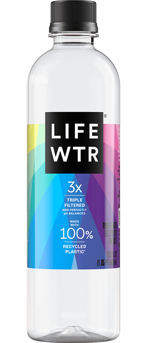 LIFEWTR