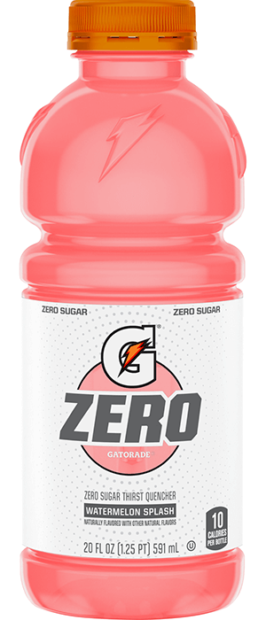 Gatorade Zero Watermelon Splash