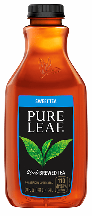Pure Leaf Iced Tea Chilled - Sweet Tea