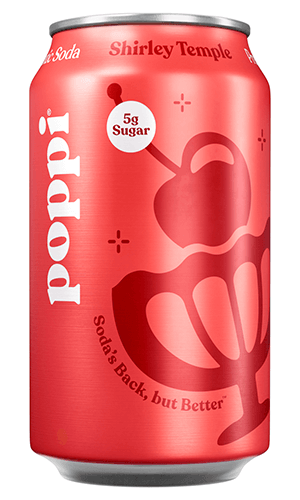 poppi - Shirley Temple