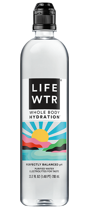LIFEWTR