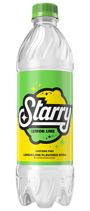 Starry