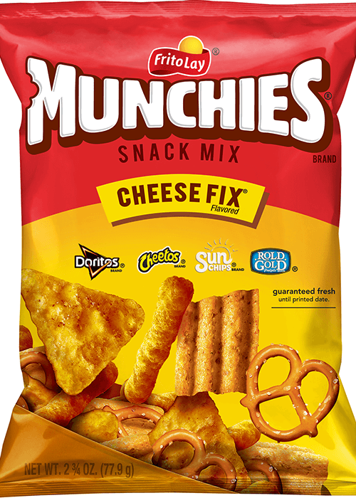 munchies snacks