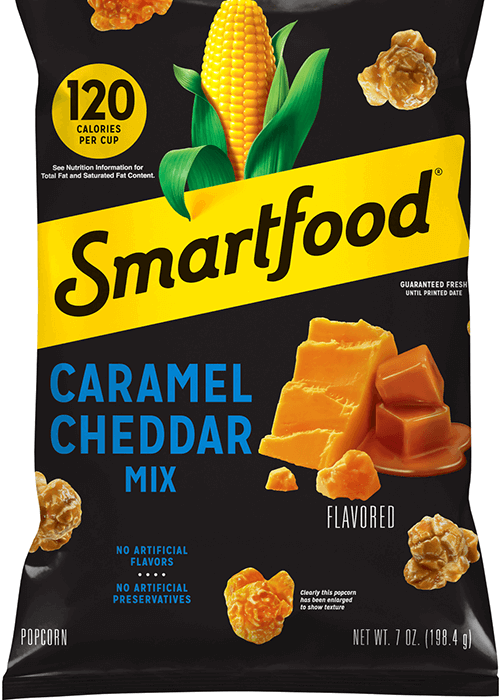 The Facts About Your Favorite Foods and Beverages (U.S. ...