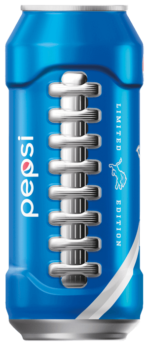 Pepsi