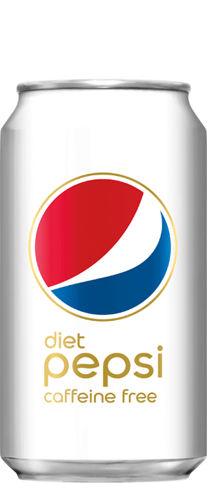 Caffeine Free Diet Pepsi