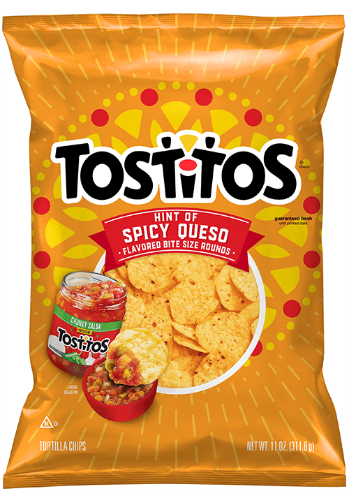 Tostitos chips online