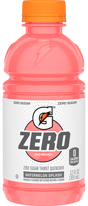 Gatorade Zero Watermelon Splash