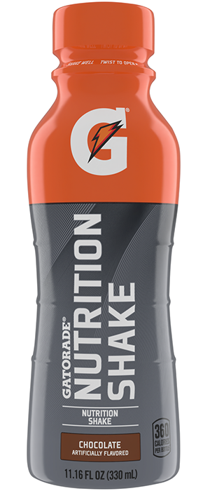 Gatorade Nutrition Shake - Chocolate
