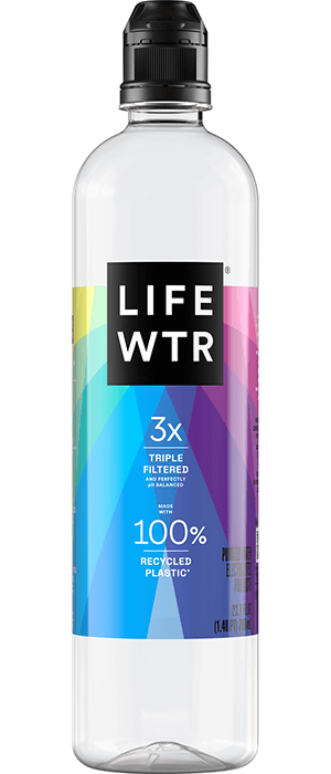 LIFEWTR