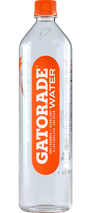 Gatorade Water