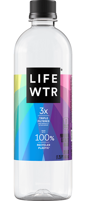 LIFEWTR