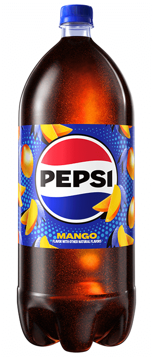 Pepsi Mango