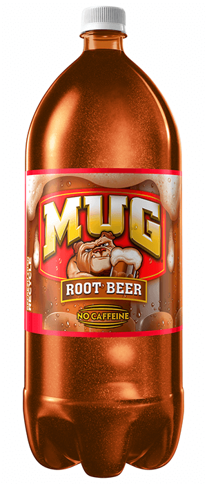 Mug Root Beer