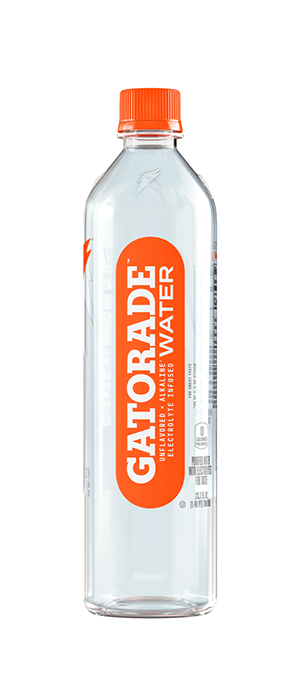 Gatorade Water