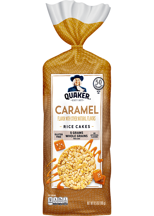 The Facts About Your Favorite Foods And Beverages U S Quaker Rice the-facts-about-your-favorite-foods-and-beverages-u-s-quaker-rice