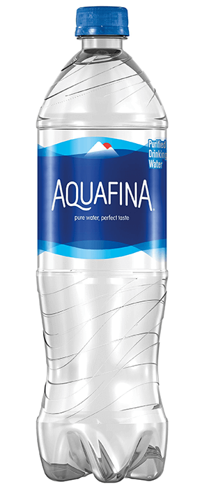 Aquafina