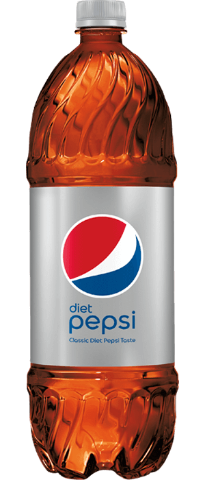 Diet Pepsi