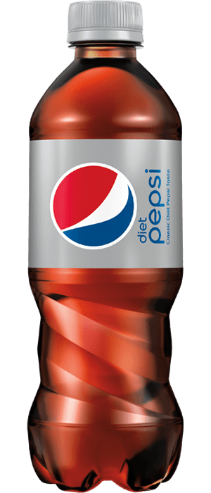 Diet Pepsi