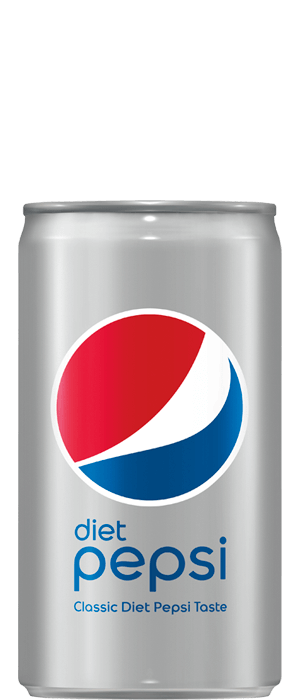 Diet Pepsi