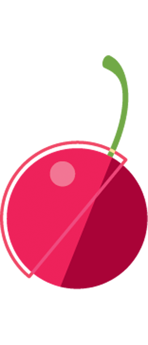 Flavor Works Flavor Shots - Cherry