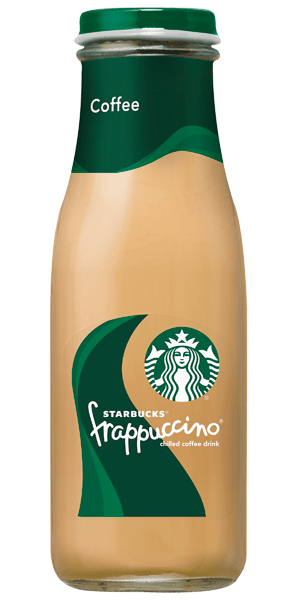 Image for STARBUCK FRAPPUCCINO COFFEE.
