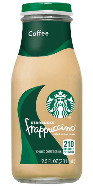 Starbucks Frappuccino - Coffee