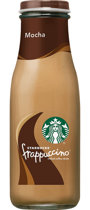 Starbucks Frappuccino - Mocha
