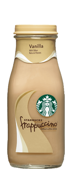 cold vanilla starbucks drinks
