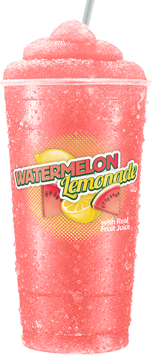 FruitWorks Watermelon Lemonade Freeze