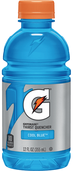 Gatorade 12s on sale