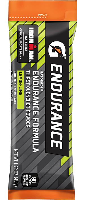G Endurance Formula Powder - Lemon-Lime
