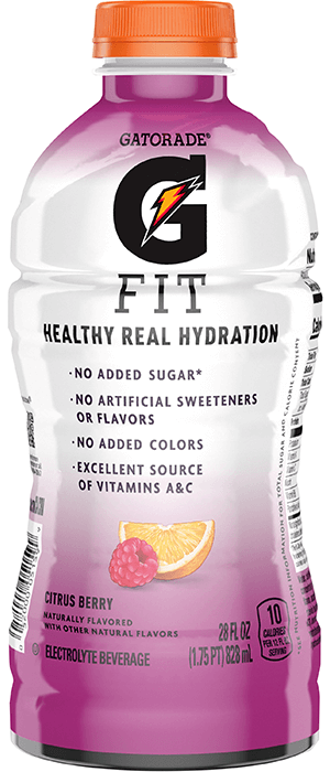 Gatorade FIT Citrus Berry
