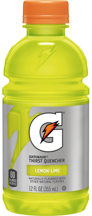 Gatorade Lemon-Lime