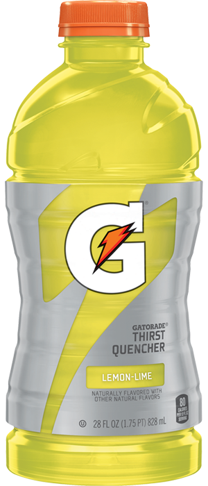 Gatorade Lemon-Lime