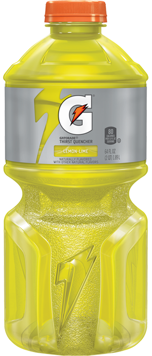 Gatorade Lemon-Lime