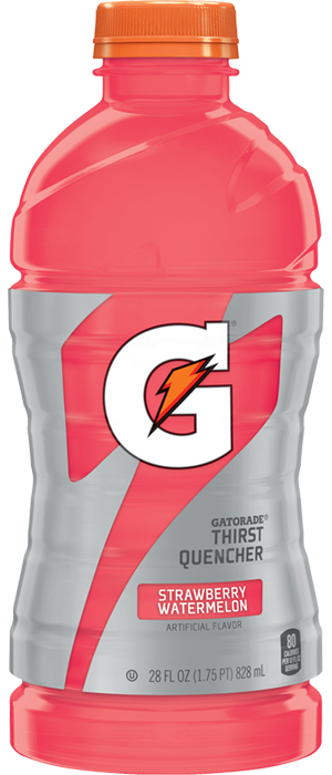 Gatorade Strawberry Watermelon