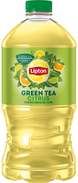 Lipton Green Tea Citrus