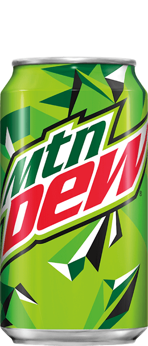Mtn Dew