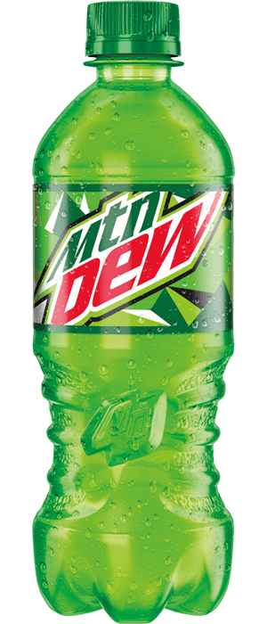 Mtn Dew