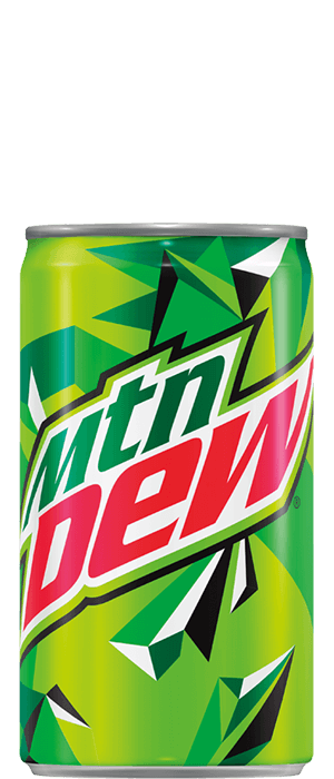Mtn Dew