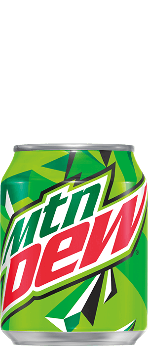 Mtn Dew