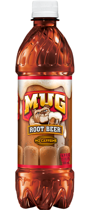 Mug Root Beer