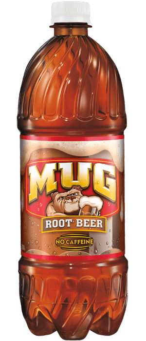 Mug Root Beer