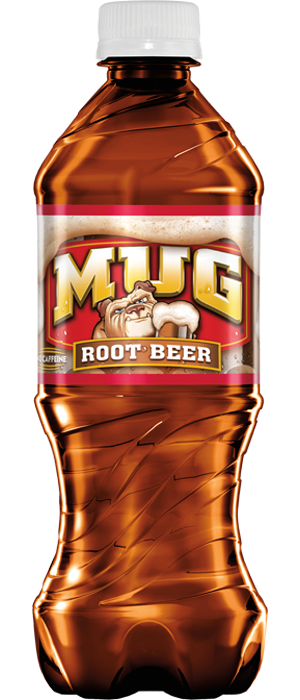 Mug Root Beer