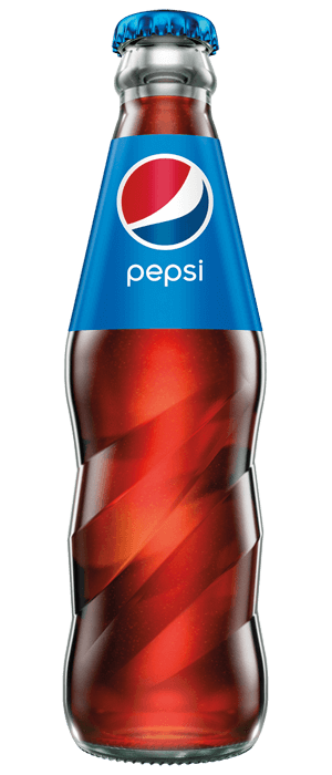 Pepsi
