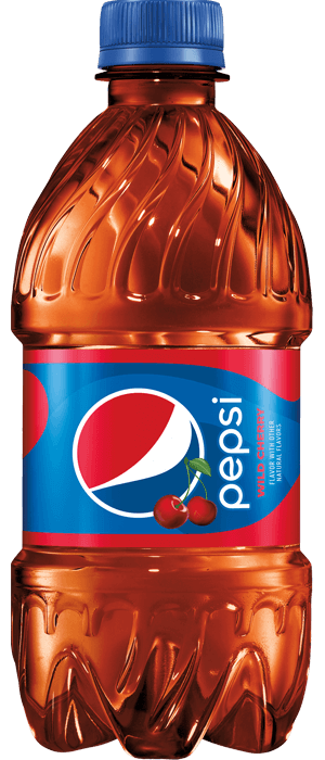 Pepsi Wild Cherry