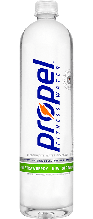 The Facts About Your Favorite Foods and Beverages (U.S. ...